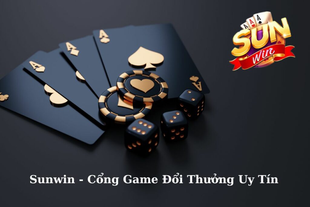 Gioi Thieu Cong Game Sunwin