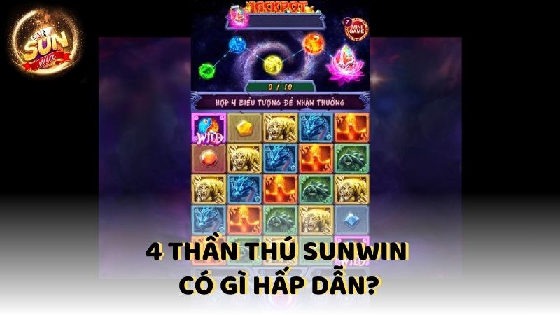 4 Than Thu Sunwin Co Gi Hap Dan