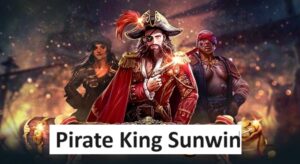 Pirate King Sunwin