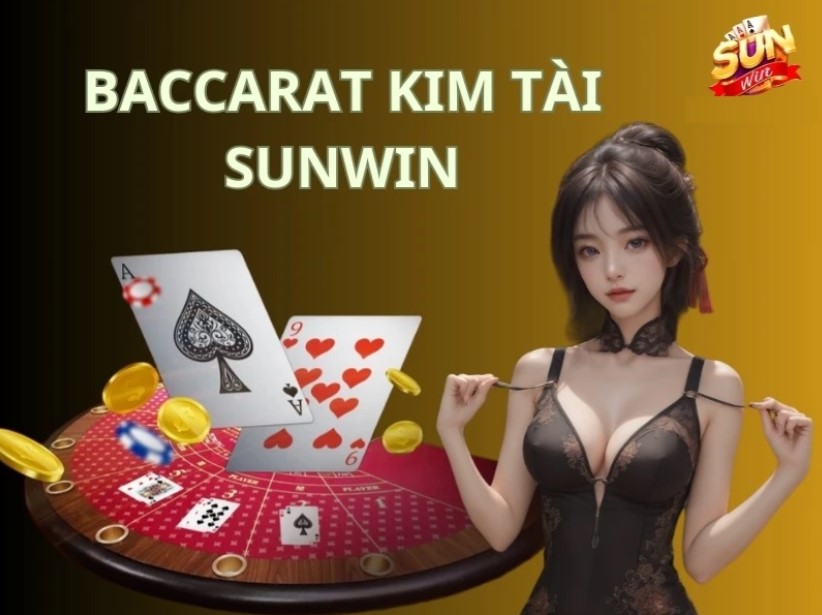 Baccarat Kim Tai 2