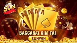 Baccarat Kim Tai