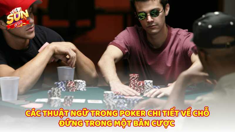 Cac Thuat Ngu Trong Poker Chi Tiet Ve Cho Dung Trong Mot Ban Cuoc