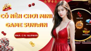 Co Nen Choi Mini Game Sunwin