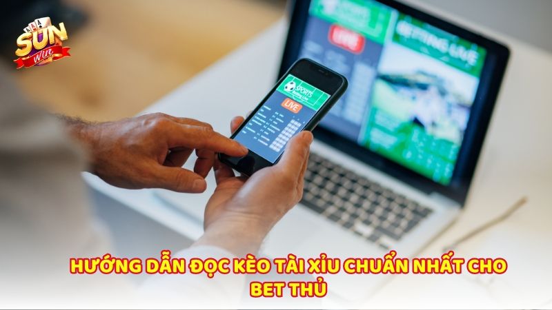 Huong Dan Doc Keo Tai Xiu Sieu Vip Cho Nguoi Choi Moi 3