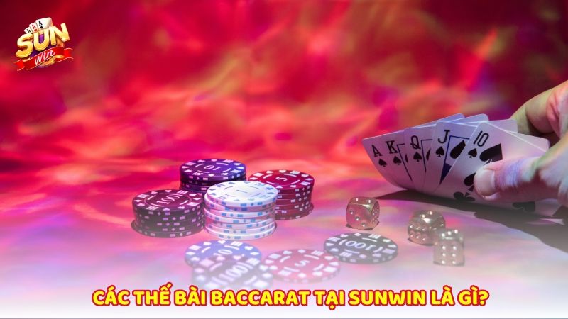 Khai Niem Cac The Bai Trong Game Baccarat 2