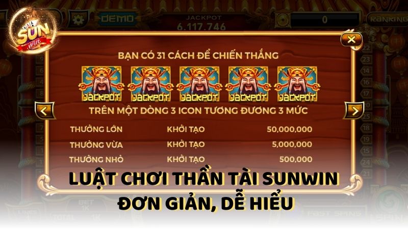 Luat Choi Than Tai Sunwin Don Gian De Hieu