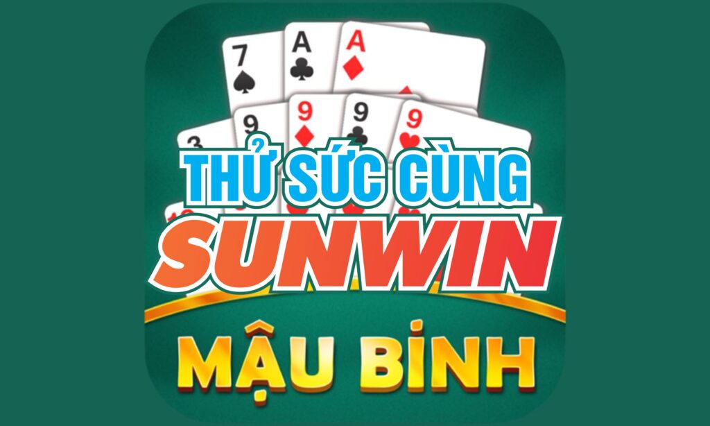 Mau Binh Sunwin 3