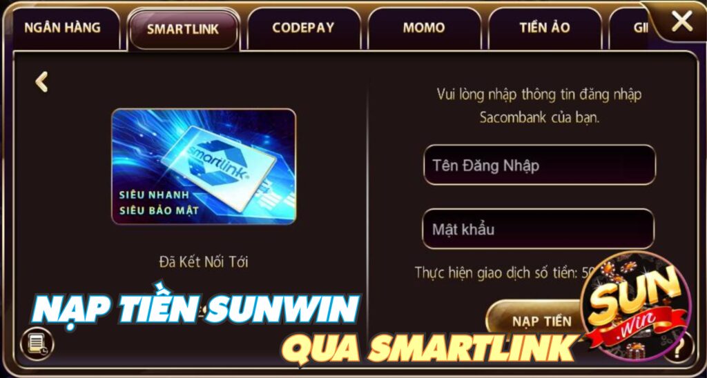 Nap Tien Sunwin 2