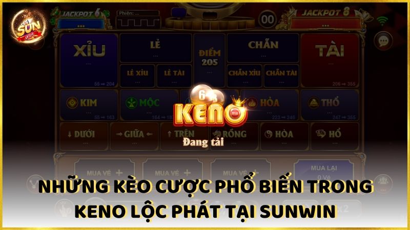 Nhũng Kèo Cuọc Phỏ Bién Trong Tụa Game Keno Lọc Phát Tai Sunwin (1)