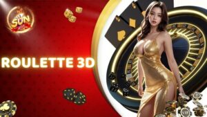 Roulette 3d Giai Tri Dinh Cao Cung Co Hoi Thang Lon