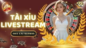 Tai Xiu Livestream