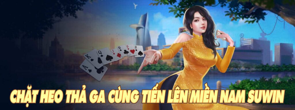 Tien Len Mien Nam 2