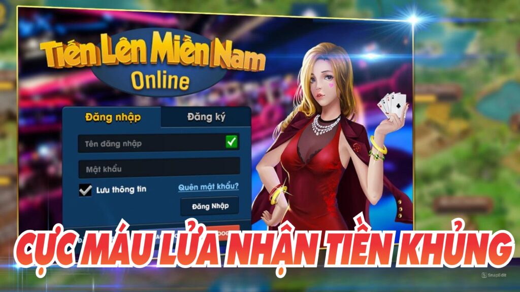 Tien Len Mien Nam 3