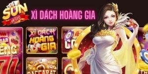 Xi Dach Hoang Gia Sunwin